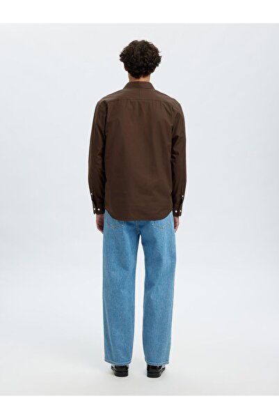 SELECTED Hemd Regular Fit