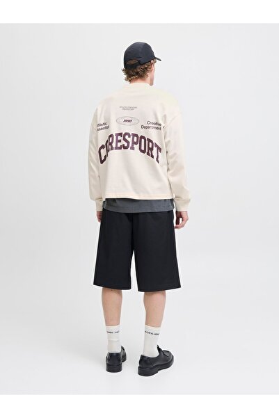 Jack & Jones Sweatshirt Sweatshirt