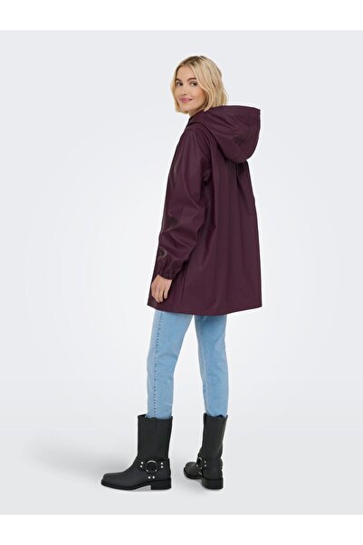 JDY Regenmantel JDYMULAN Regenmantel