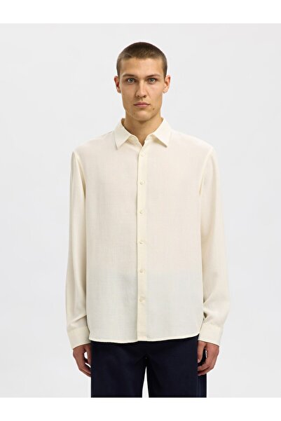 Selected Homme Hemd Relaxed Fit