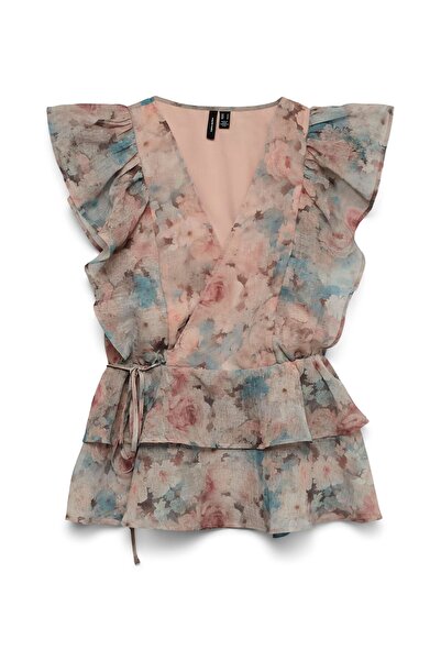 Vero Moda Bluse VMSABRINA Top