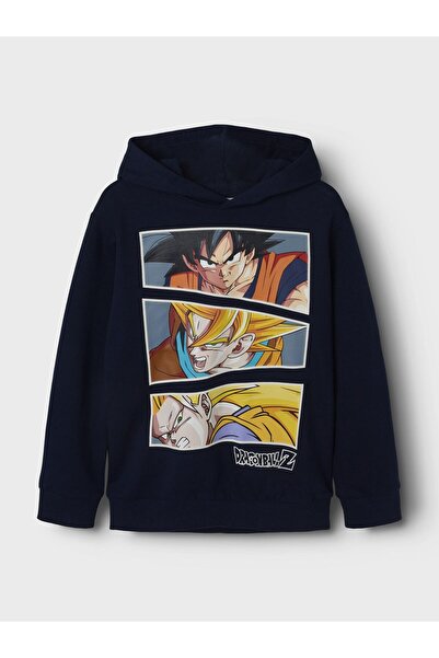 Name it Hoodie Dragon Ball