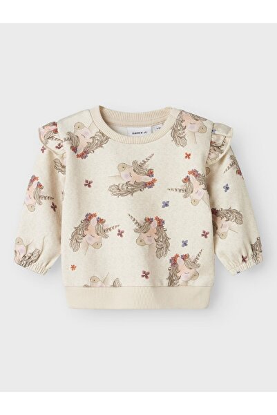 Name it Sweatshirt Einhorn