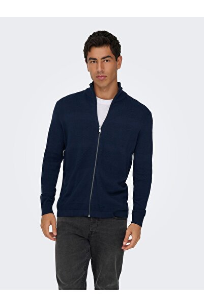 Only & Sons Strickjacke ONSMALIK Strickjacke