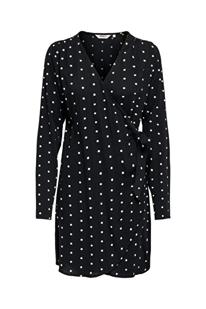 ONLY Kleid ONLKESHAV Kurzes Kleid