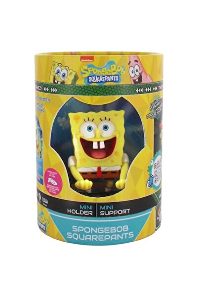 EXG Suport de telefon, Holdem-uri, Spongebob