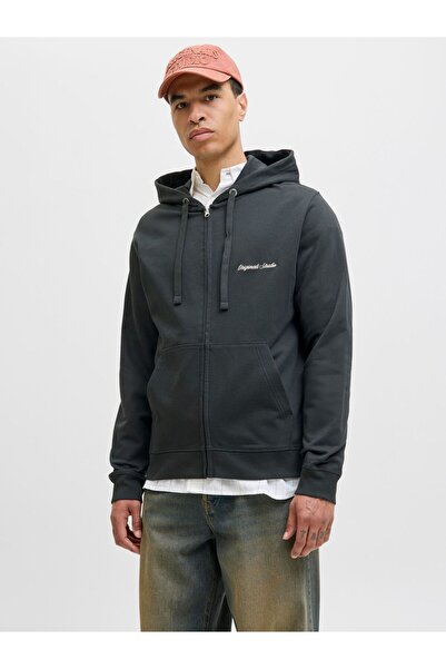 Jack & Jones Kapuzenpullover Kapuzenpullover