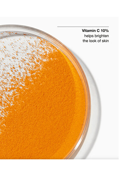 Clinique Fresh Pressed Daily Booster cu Vitamina C Pură – Ser Anti-Îmbătrânire și Luminozitate, 8 ml