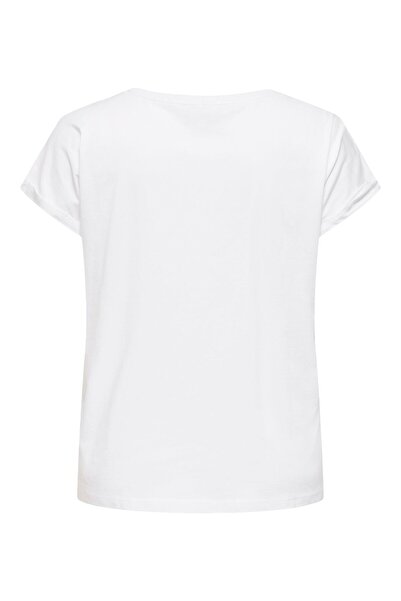 Only Carmakoma T-shirt CARMILDA T-shirt