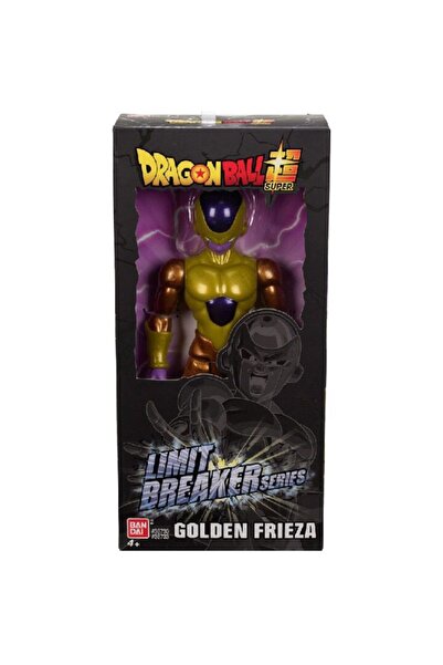 BANDAI Figurine Dragon Ball - Limit Breaker, Golden Frieza, 30 cm