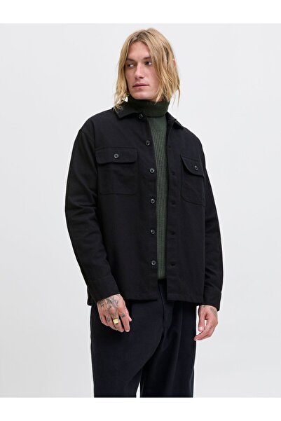 Jack & Jones Overshirt Relaxed Fit Overshirt