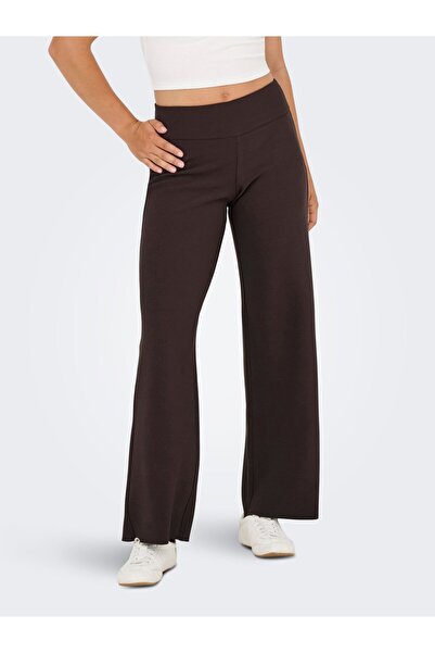 ONLY Hose ONLCLEVER Weiter Beinschnitt Hose