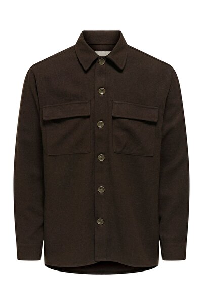 Only & Sons Overshirt ONSPAUL Overshirt