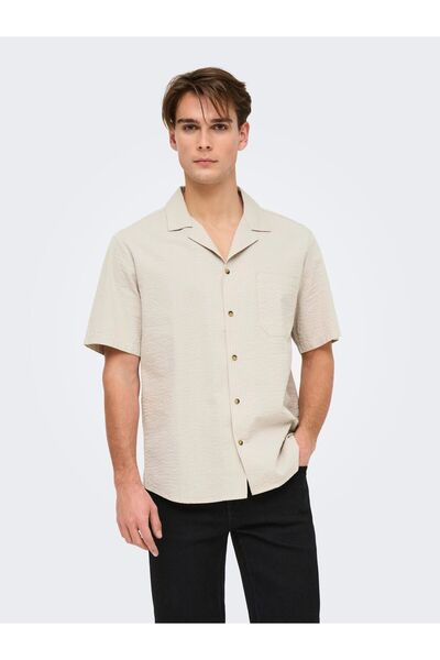 Only & Sons Hemd ONSEYE Hemd