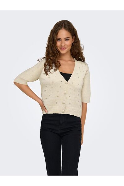 ONLY Strickjacke ONLRENE Strickjacke