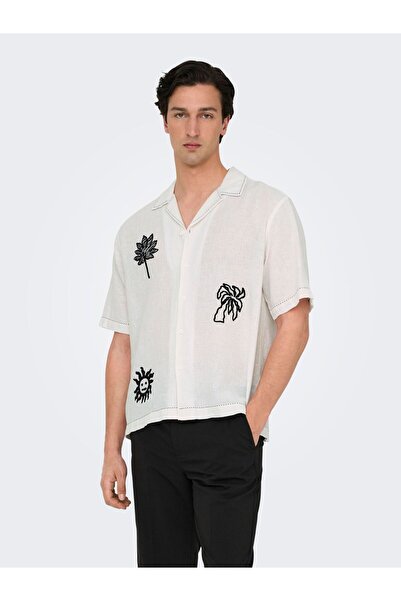 Only & Sons Hemd ONSCAIDENLY Hemd