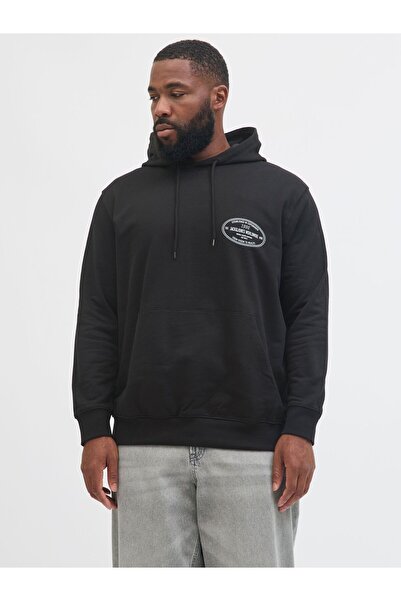 Jack & Jones Plus Sweatshirt Plus Size Sweatshirt