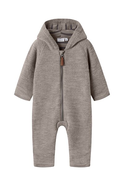 Name it Jumpsuit Merinowoll