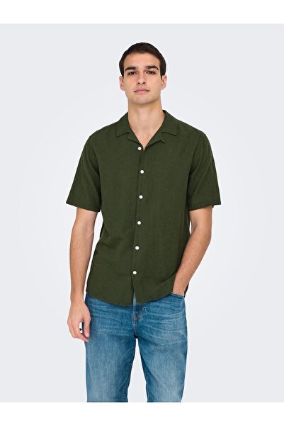 Only & Sons Hemd ONSCAIDEN Hemd