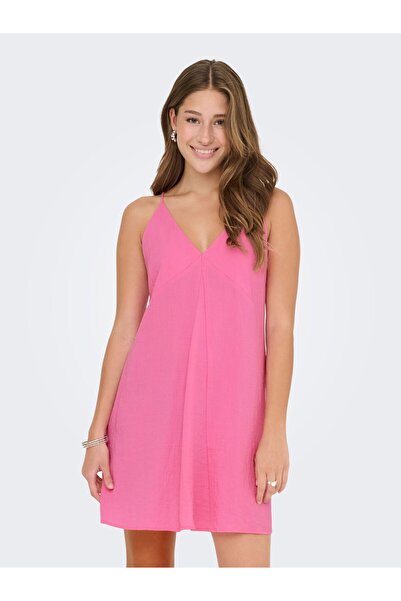 ONLY Kleid ONLOFELIA Kurzes Kleid