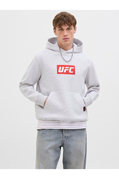 Jack & Jones Kapuzenpullover Kapuzenpullover