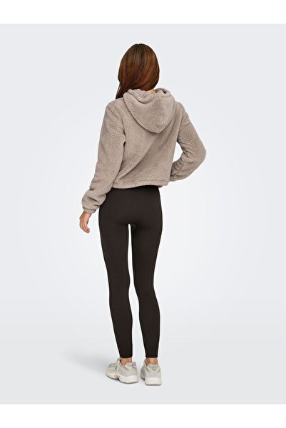 Only Play Kapuzenpullover ONPCAS-FLUF Sweatshirt