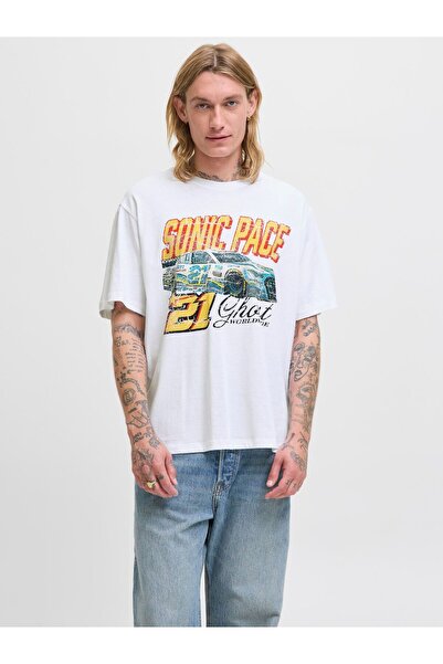 Jack & Jones Tricou Tricou