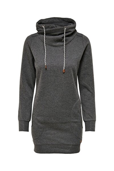 ONLY Kapuzenpullover ONLBETTE Sweatshirt