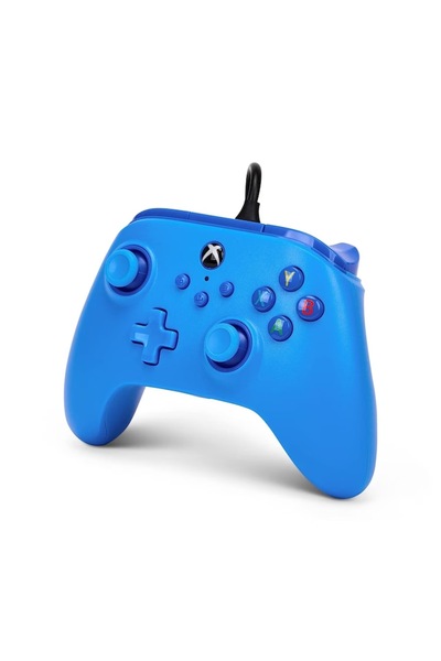 Powera Controler, PowerA, Xbox Series X/S, Blue