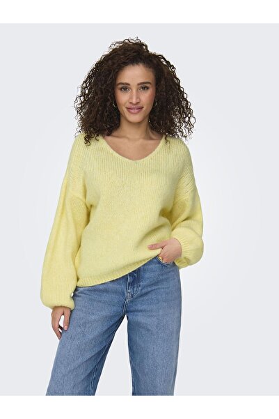 JDY Strickpullover JDYDINEA Strickpullover