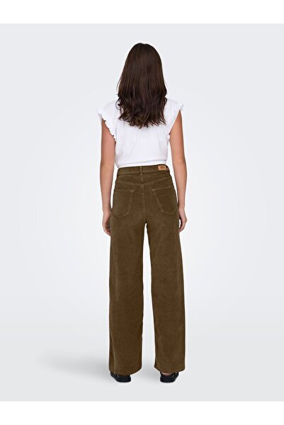 ONLY Hose ONLHOPE Gerade geschnitten Hose