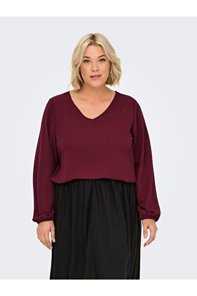 Only Carmakoma Top CARVICA Top