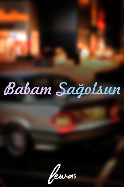 levvas ملصق مرآة جداري لسيارة أو دراجة نارية من Dad Thanks