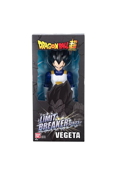BANDAI Figurine with Vegeta, Bandai, Multicolor