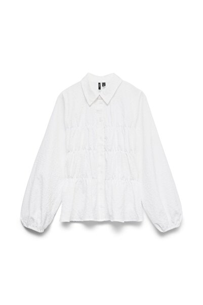 Vero Moda Hemd VMMABEL Hemd