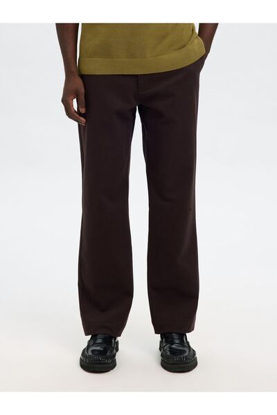 Selected Homme Hose Regular Fit