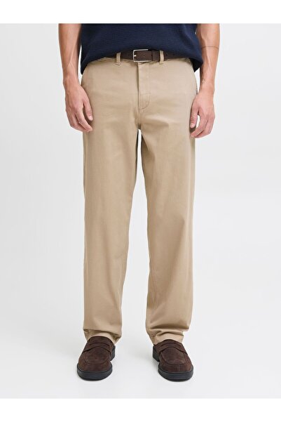 Jack & Jones Voľná ​​hadica Chino Hadica Chino