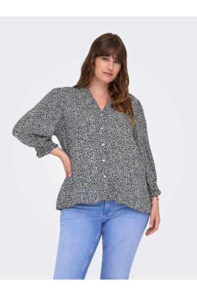 Only Carmakoma Hemd CARRAYA Hemd