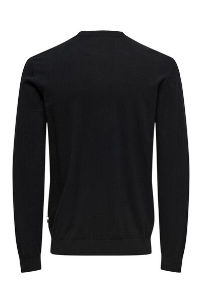 Only & Sons Strickpullover ONSLOUI Pullover