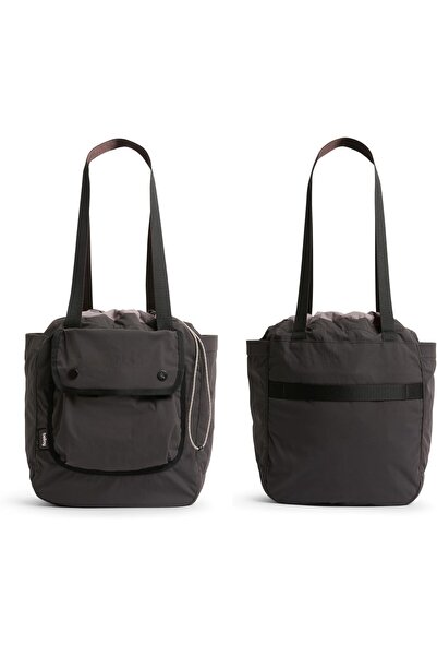 Bellroy Cinch Tote (16 liter lightweight tote bag with external organization, pop pockets, a luggage