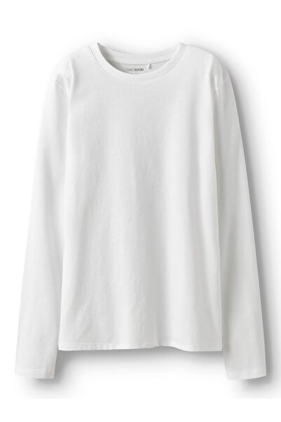 TWO SOON T-Shirt 3er-Pack Langarm