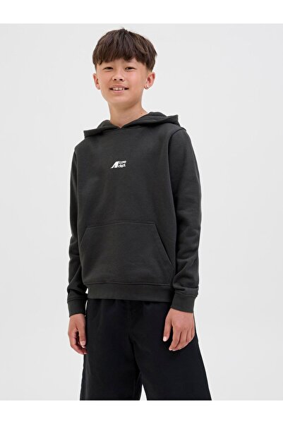 Jack & Jones Junior Kapuzenpullover Kapuzenpullover Junior