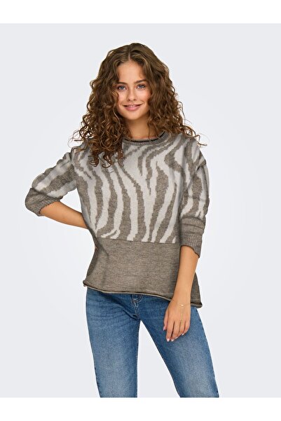 ONLY Strickpullover ONLJADE Strickpullover