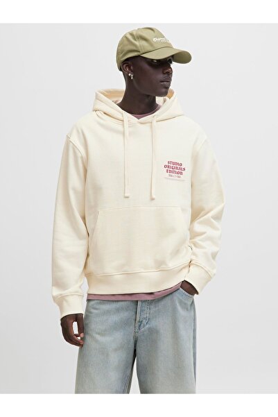 Jack & Jones Kapuzenpullover Kapuzenpullover