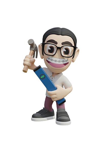 Peep Figurină Peepz Niki Topgaard Ediție Specială 10cm