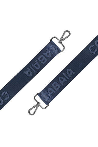 Cabaia Nano Bag Grotta Verde Standard Shoulder Bag