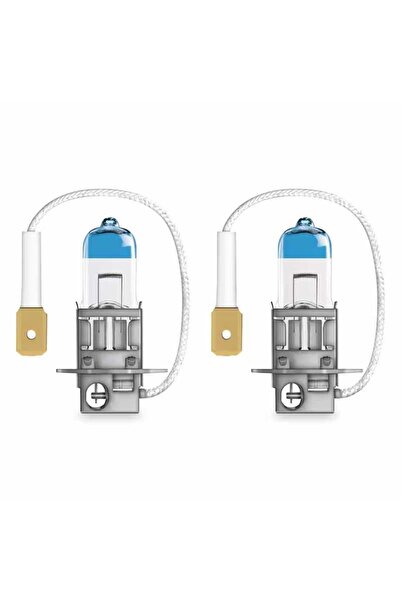 Osram Far Ampulü Night Breaker H3 12V 55W Halojen 64151NL