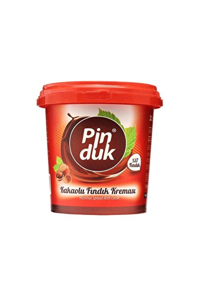 Pinduk Kakaolu Fındık Kreması 900 gr