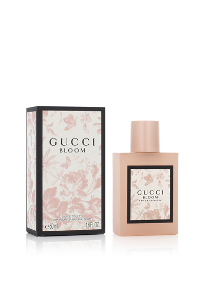 Gucci Bloom, Apă de toaletă, Pentru femei, 50 ml