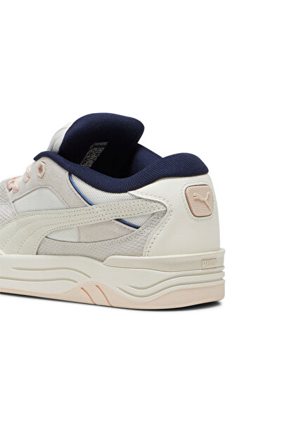 Puma Mens Summer Sneakers - White